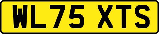 WL75XTS