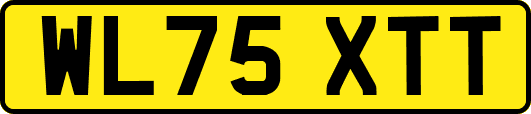 WL75XTT