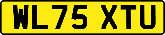 WL75XTU
