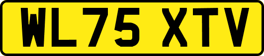 WL75XTV