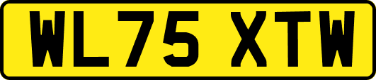 WL75XTW