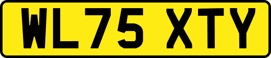 WL75XTY