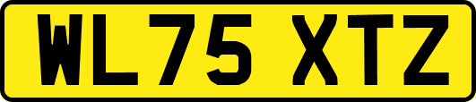 WL75XTZ