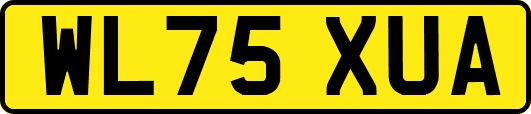 WL75XUA