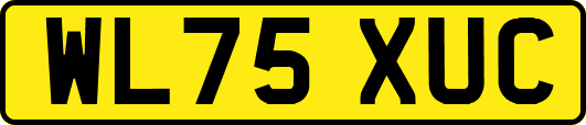 WL75XUC