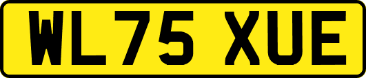 WL75XUE