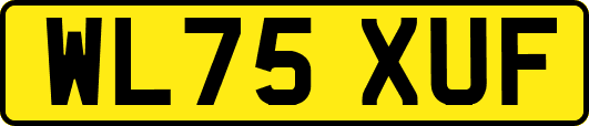 WL75XUF