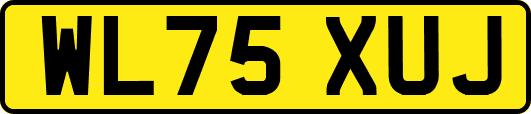 WL75XUJ