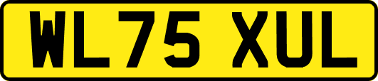 WL75XUL