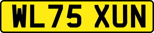 WL75XUN