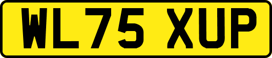 WL75XUP