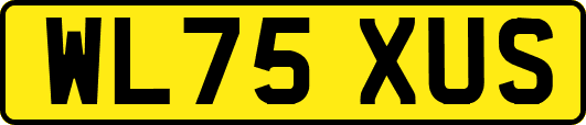 WL75XUS