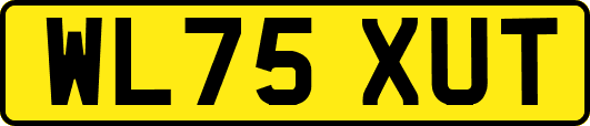 WL75XUT
