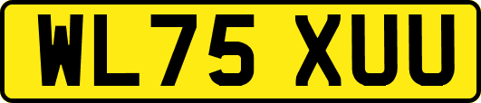 WL75XUU