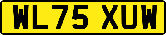 WL75XUW