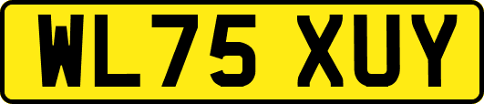 WL75XUY