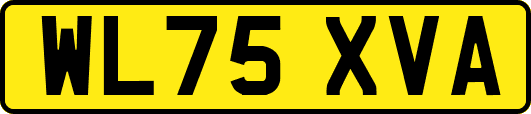 WL75XVA