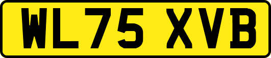 WL75XVB