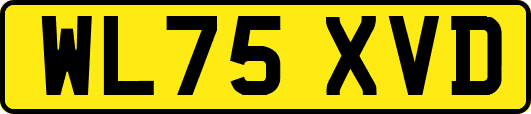WL75XVD