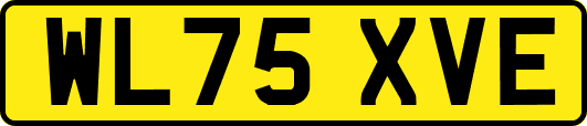 WL75XVE
