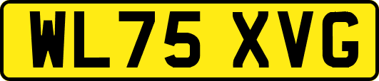 WL75XVG