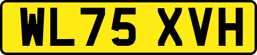 WL75XVH