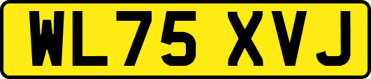 WL75XVJ