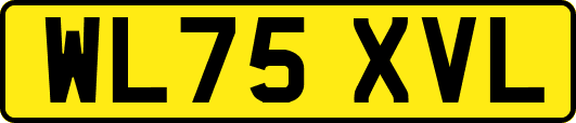 WL75XVL