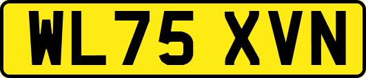 WL75XVN