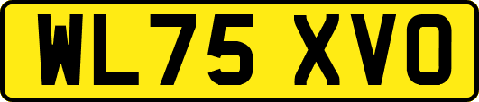 WL75XVO