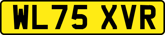 WL75XVR