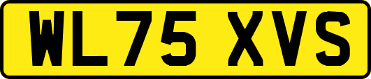 WL75XVS