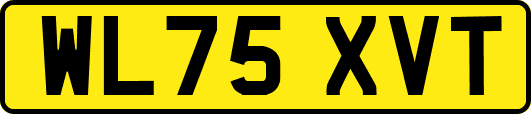 WL75XVT