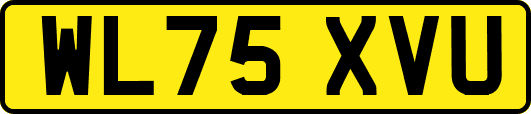 WL75XVU
