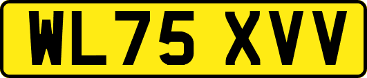 WL75XVV