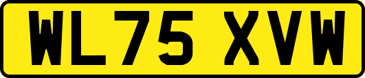 WL75XVW