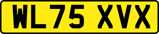 WL75XVX