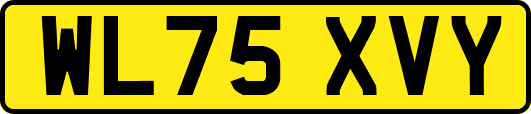 WL75XVY