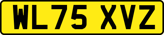 WL75XVZ
