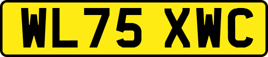 WL75XWC