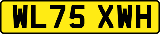 WL75XWH