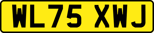 WL75XWJ