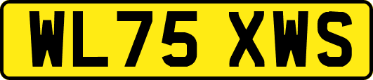 WL75XWS
