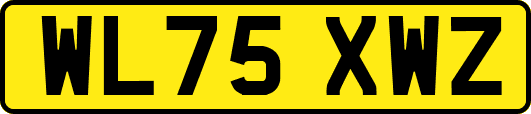 WL75XWZ