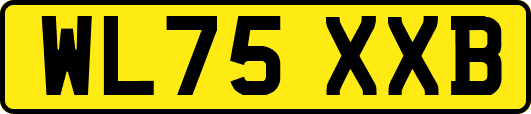 WL75XXB