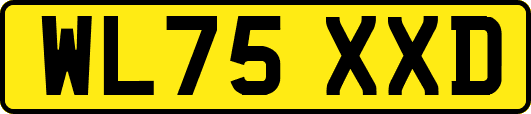 WL75XXD