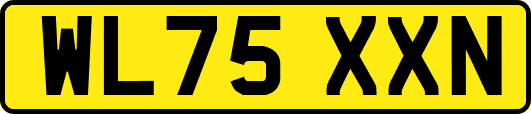 WL75XXN