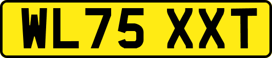 WL75XXT