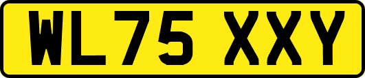WL75XXY