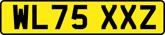 WL75XXZ